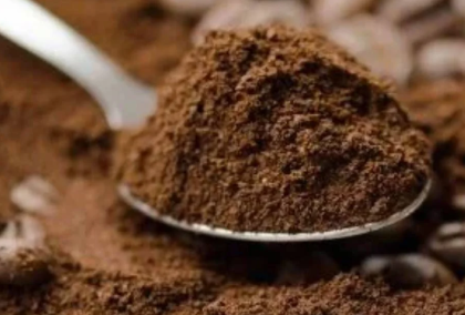 Coffee Beans and Instant Coffee
