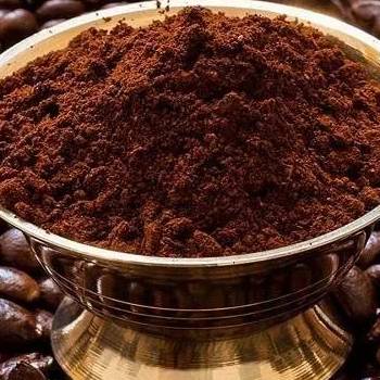 Instant Coffee